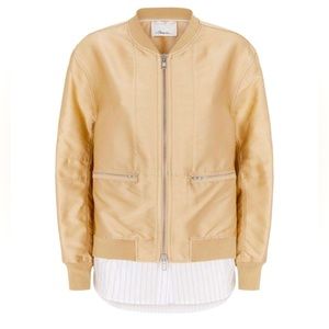 3.1 Phillip Lim Bomber Jacket